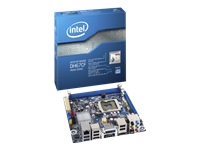 BOXDH67CFB3 INTEL MB BOXDH67CF/Mini iTX H67 DDR3-1333-B3